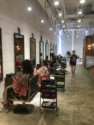 -JOY Hair salon