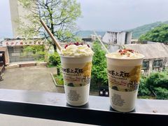 -茶颜悦色(岳麓山顶店)