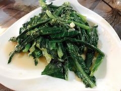 -大漠留香盐池滩羊烧烤餐厅(向阳步行街店)