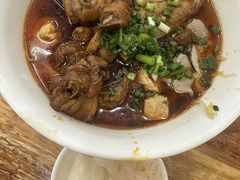 -蒋家肠旺面馆老店(合群路店)