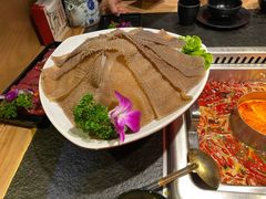 -味舵主重庆火锅(邓尉路店)