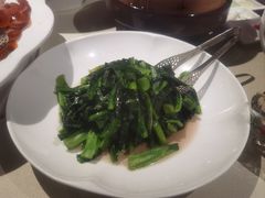 -悦融琥珀·京鲁菜·海味珍品(西单店)