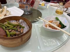 -龙的酒楼·手工早茶·顺德菜(近良路店)