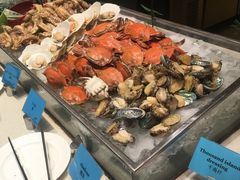 -宁波石浦豪生大酒店·自助餐厅