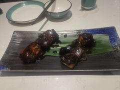 -常来小聚·广州非遗传承餐厅(高德置地店)