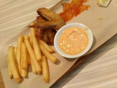 -必胜客(兴华中路PH店)