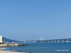 -黑石礁公园