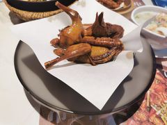 -虾饺妹·粤式茶餐厅(荟聚店)