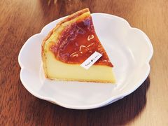 布丁塔-Ten Olives甜点