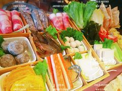 -翡翠鸟精品泰国菜(北辰财富中心店)