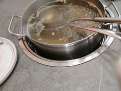 -嬷孙家潮汕牛肉火锅(北京路天河城店)