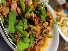 -樊城区沛公餐饮店(挑食拉美步行街店)