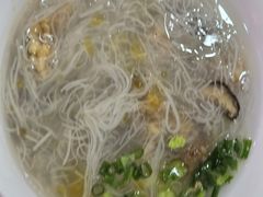 -东街钟楼肉粽(总店)