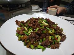 -雅和睿景·商务宴·风味土窑鸡(花博汇店)