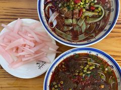 -十里香粉馆(虹桥中路店)