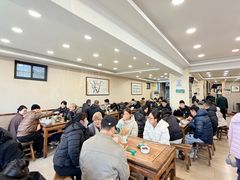 -老刘家永盛斋·传统泡馍(东关南街店)