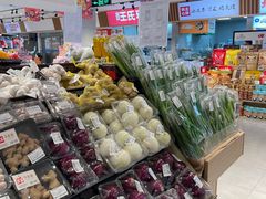-盒马鲜生(莱蒙都会店)