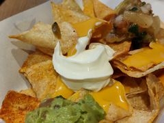 -Taco Bell 塔可钟(民田路店)