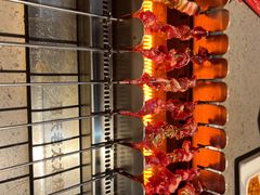 -邢氏老太太烧烤(南山店)