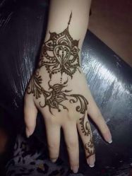 点击看大图 iphone_upload_pic-XTATTOO海娜手绘