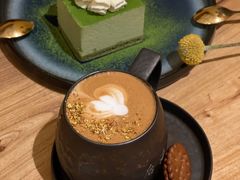 -萤火虫咖啡(后海店)