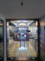 -刺客纹画纹身·洗纹身·穿孔饰品