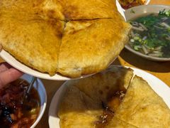 -大众跷脚牛肉馆·非遗传承单位(峨眉山店)