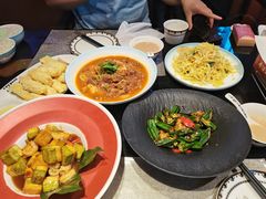 -蒙古人烹羊专家(东风大街店)