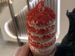 -DQ·蛋糕·冰淇淋(西城红场店)