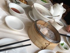 -广东胜利宾馆西关粤中餐厅