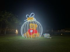 -三亚亚龙湾天域度假酒店