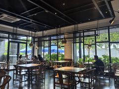 -东园小馆·早茶·淮扬小炒(江都路店)