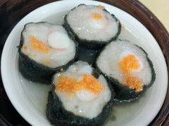 -荔枝楼酒家(员村东璟店)