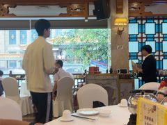 -番禺宾馆丽苑厅