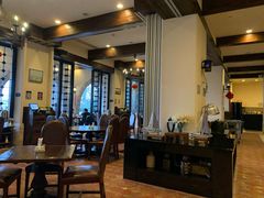 大堂-南沙游艇会·大兵船餐厅