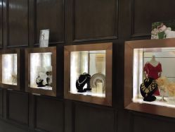 宝娜嫁衣馆-南京宝娜嫁衣婚纱礼服馆(中央路店)