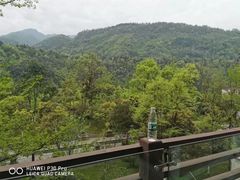 -中铁花水湾温泉酒店(大邑店)