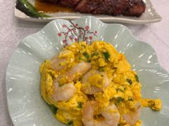 -沙田新强记烧鹅海鲜酒家