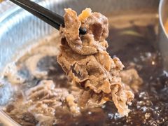 -牛匠和牛寿喜锅(西安总店)