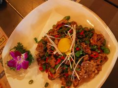 -酒肆浅葱•烧烤•龙虾•排档(卓悦intown店)