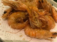 -宏玲餐厅(四川南路店)