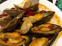 -汉巴味德(大悦城店)