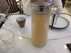 -同合居·非遗东北菜(王府井店)