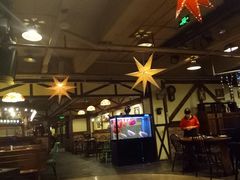 -C31地窖餐厅(黑龙江北路店)