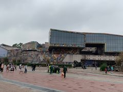 -四川美术学院美术馆