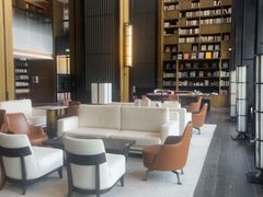 -木嘛working coffee(前海店)