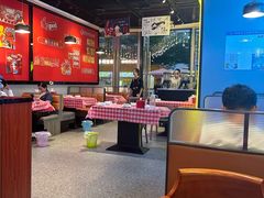 -一只虾·小龙虾·烧烤·肉蟹煲(同泰时代广场店)