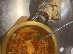 -李先生的首尔小馆(松江启源广场店)