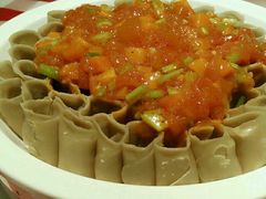 -西贝(宝乐汇店)