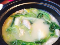 -渔米粥(罗湖店)